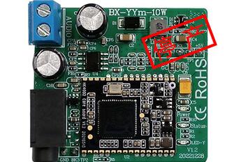 BX-YYm-10W？